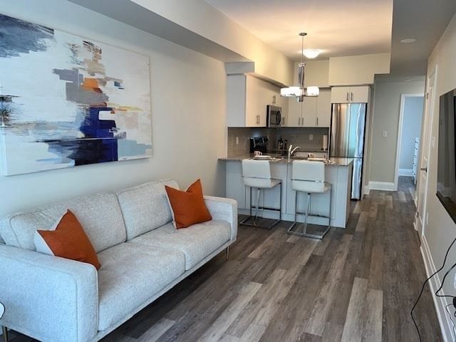 Unit 88 — 30 Fieldway Rd, Toronto - Islington-City Centre West image-0-0