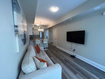 Unit 88 — 30 Fieldway Rd, Toronto - Islington-City Centre West image-0-4
