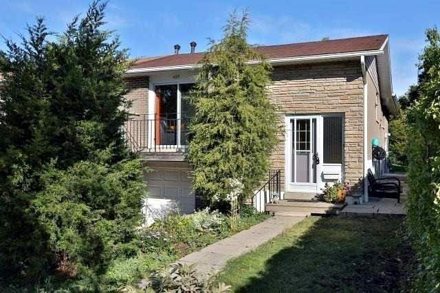 Unit Bsmt — 1125 Shadeland Dr, Mississauga - Erindale image-0-0