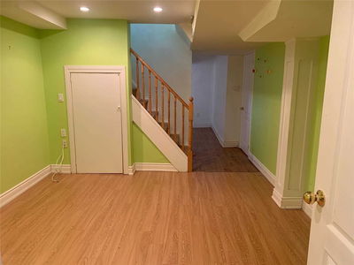 Unit Bsmt — 1125 Shadeland Dr, Mississauga - Erindale image-0-1