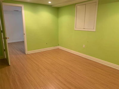 Unit Bsmt — 1125 Shadeland Dr, Mississauga - Erindale image-0-2