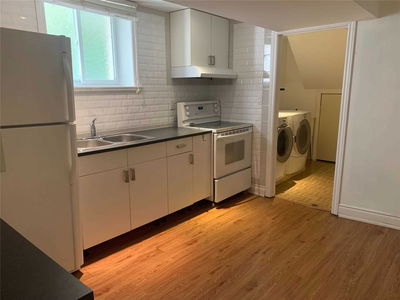 Unit Bsmt — 1125 Shadeland Dr, Mississauga - Erindale image-0-3