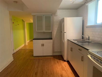 Unit Bsmt — 1125 Shadeland Dr, Mississauga - Erindale image-0-4