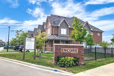 Townhouse leased at 3-3170 Boxford Crescent, Mississauga, Ontario, L5M0X1 - Churchill Meadows - MLS: W5767403