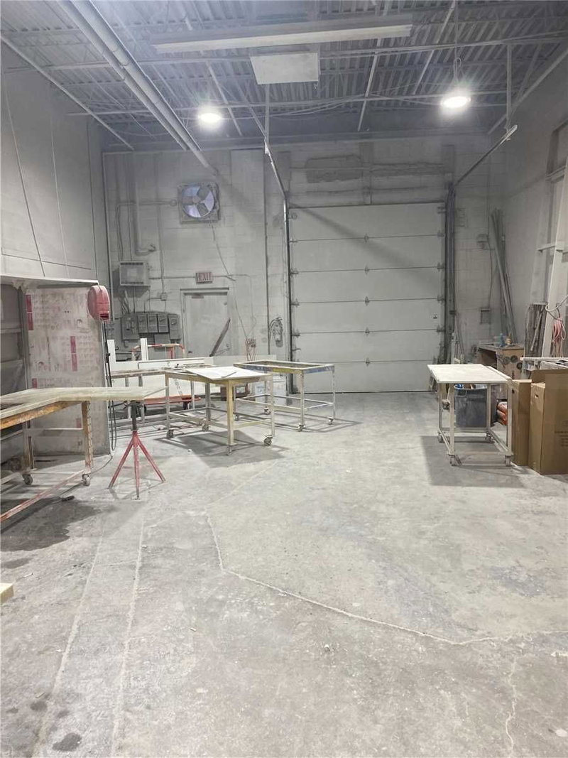 8-9 - 425 Eddystone Ave, Toronto, M3N1H8 | Image 3