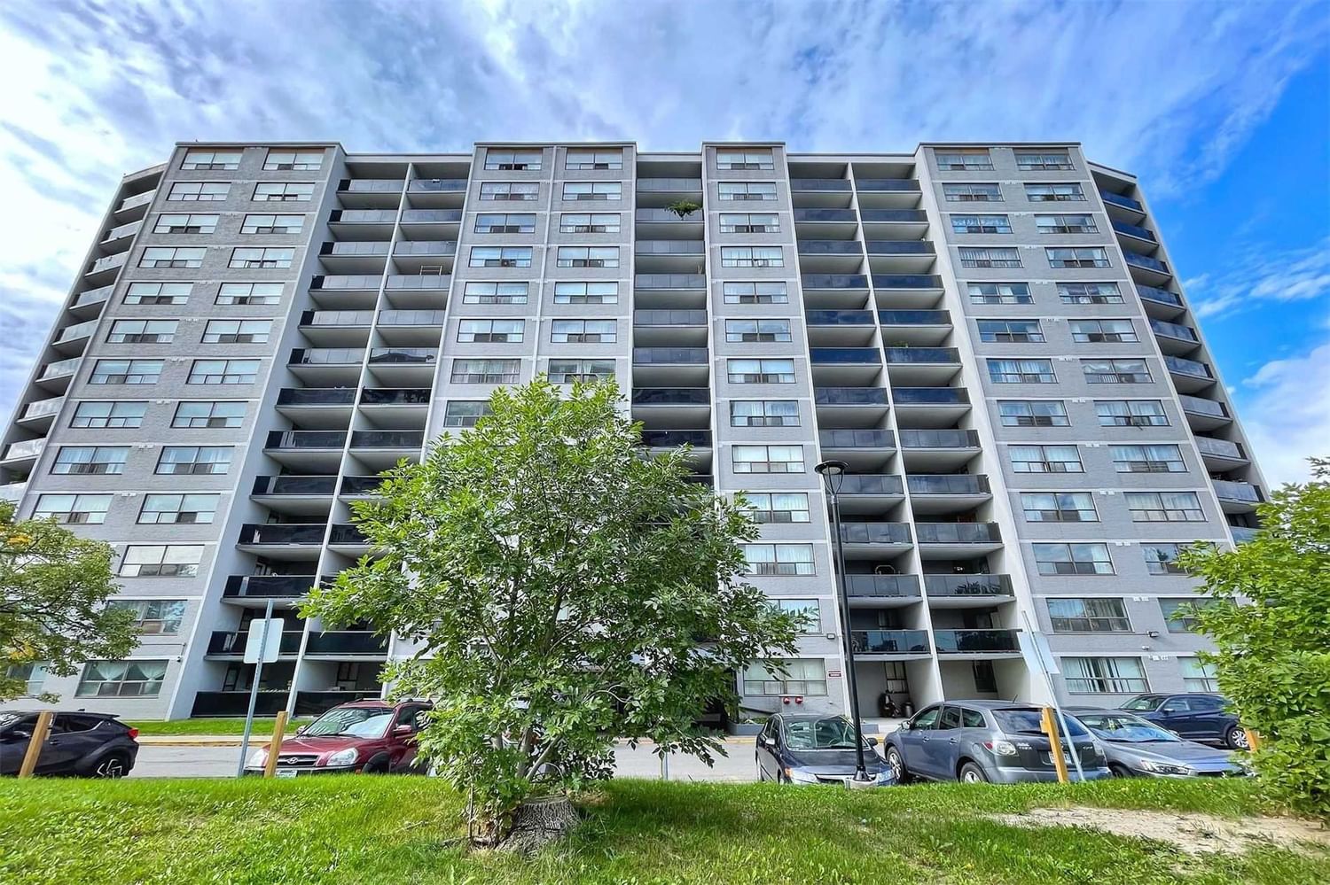 Condo sold at 609-10 Tobermory Drive, Toronto, Black Creek, M3N2Y5 - MLS: W5768306