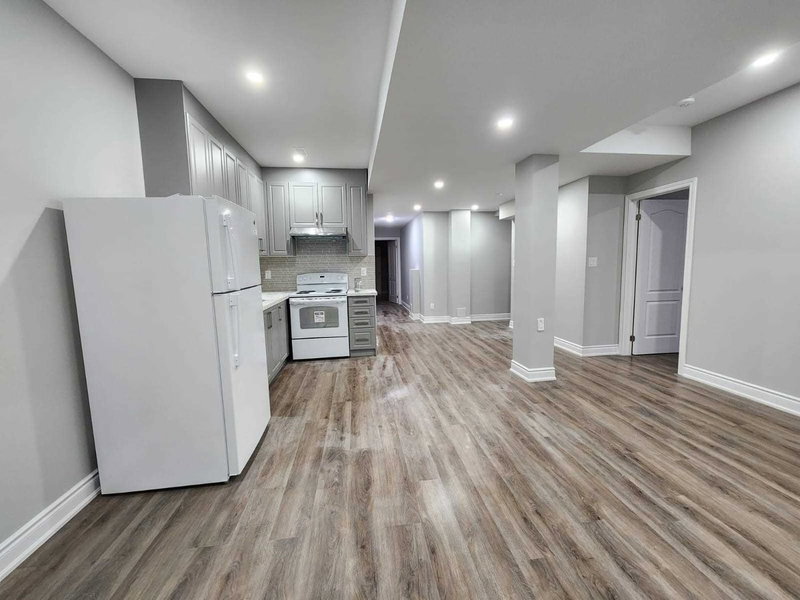 Basemen - 16 Lyle Way, Brampton, L6X5P8 | Image 3