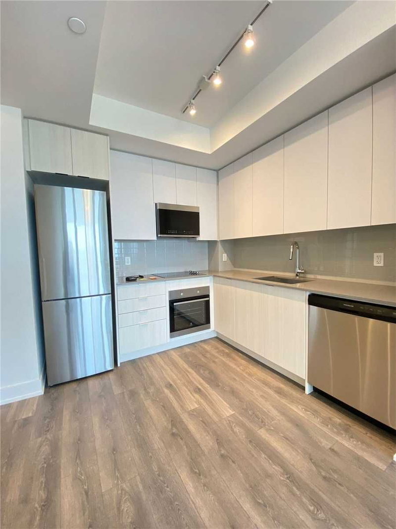 2407 - 297 Oak Walk Dr, Oakville, L6H 6R3 | Image 3