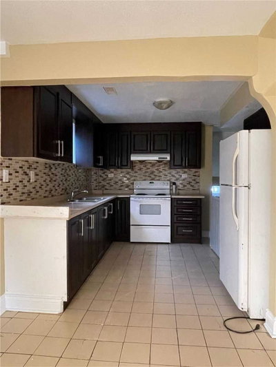 Lower Level leased at Bsmt-153 Morton Way, Brampton, Ontario, L6Y 2P7 - Fletcher's West - MLS: W5770613