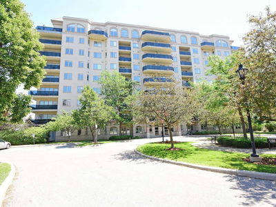 Condo leased at 609-10 Dayspring Circle, Brampton, Goreway Drive Corridor, L6P2Z5 - MLS: W5773976