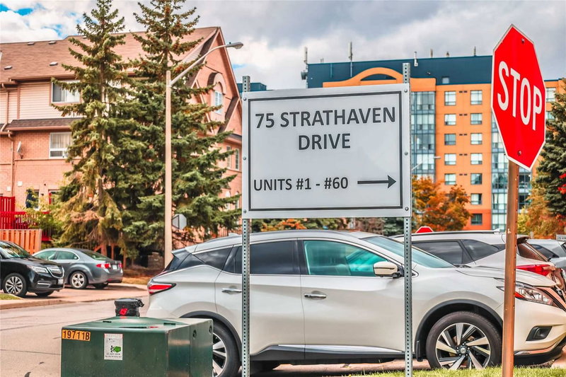 46 - 75 Strathaven Dr, Mississauga, L5R3W1 | Image 2