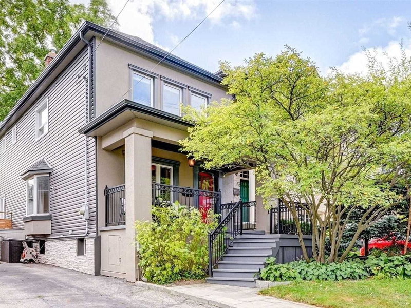 61 Government Rd, Toronto, M8X1W2 | Image 2