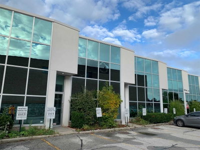 Industrial sold at 6-259 Traders Boulevard, Mississauga, Ontario, L4Z2E5 - Gateway - MLS: W5776916
