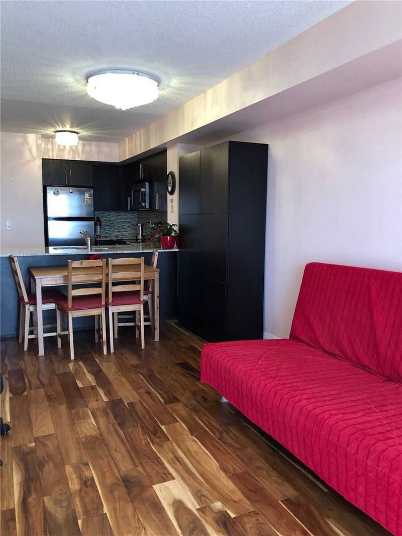 906 - 55 De Boers Dr, Toronto, M3J0G5 | Image 3