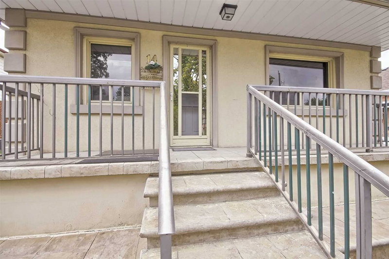 14 Ranwood Dr, Toronto, M9N3E9 | Image 3
