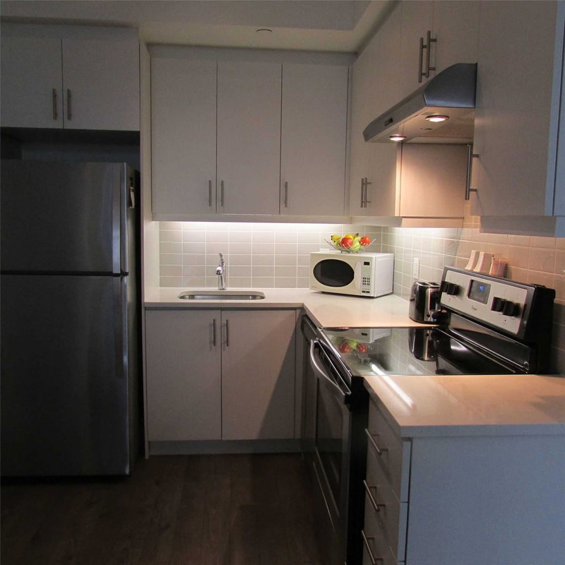 906 - 17 Zorra St, Toronto, M8Z 4Z6 | Image 3