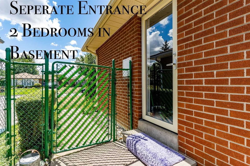 22 Duncannon Cres, Brampton, L6T3G1 | Image 3