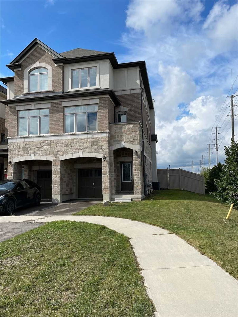 3836 Tufgar Cres, Burlington, L7M1P8 | Image 2