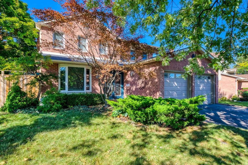 3031 Kilbride Crt, Mississauga, L5N 3C5 | Image 3