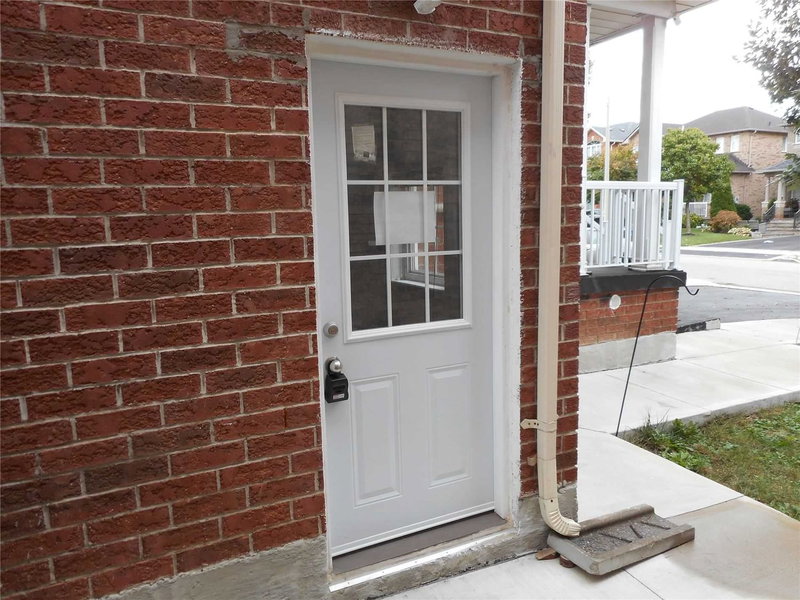 Bsmnt - 3253 Bruzan Cres, Mississauga, L5N8E7 | Image 3