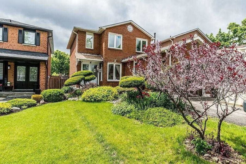 4674 Pemmican Tr, Mississauga, L4Z2M4 | Image 3