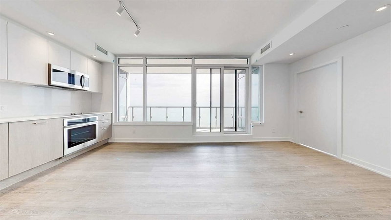 2910 - 1926 Lake Shore Blvd W, Toronto, M6S1A1 | Image 3