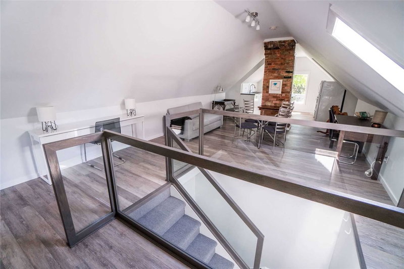 3 - 164 Trafalgar Rd, Oakville, L6J 3G6 | Image 3