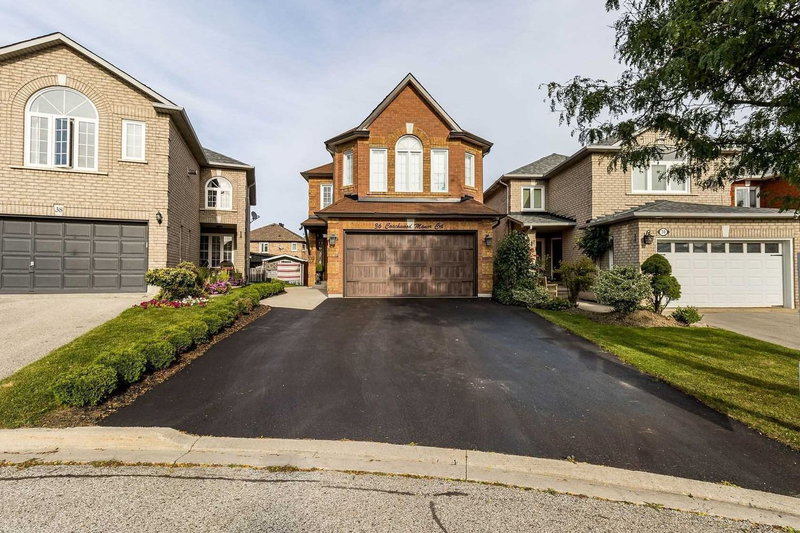 36 Coachwood Manor Crt, Caledon, L7E 1X8 | Image 2