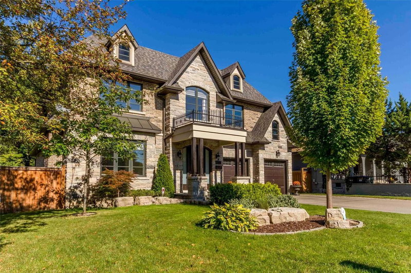 1395 Trotwood Ave, Mississauga, L5G 3Z7 | Image 3