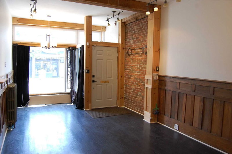 992 Dovercourt Rd, Toronto, M6H2X5 | Image 2