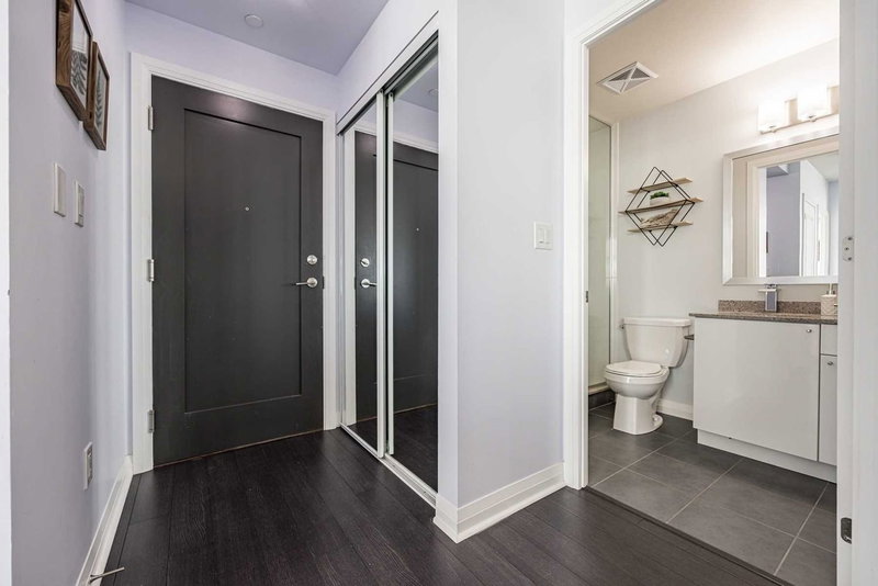 1709 - 5025 Four Springs Ave, Mississauga, L5R0E4 | Image 3