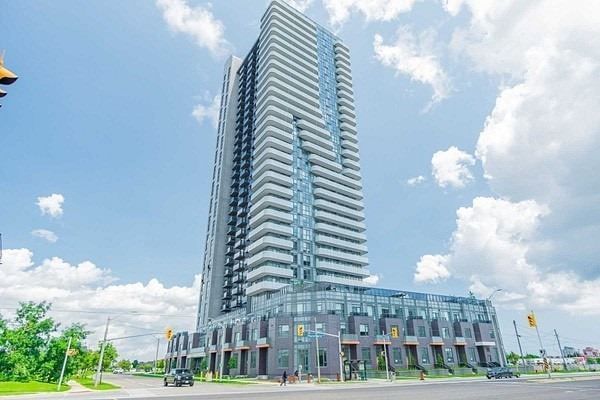 Condo leased at Lph09-8 Nahani Way, Mississauga, Hurontario, L4Z4J8 - MLS: W5787891