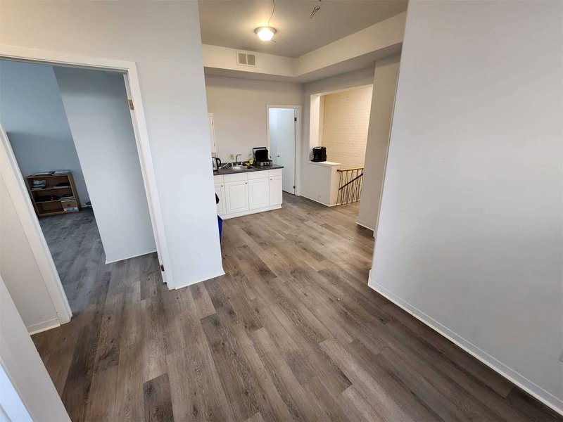 Upper - 101 Rivalda Rd, Toronto, M9M 2M6 | Image 3