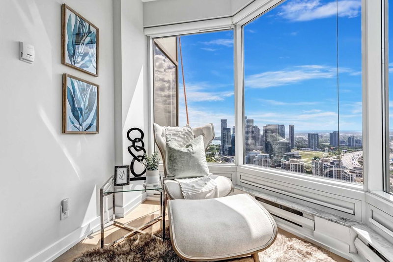 Ph 4507 - 1 Palace Pier Crt, Toronto, M8V3W9 | Image 3