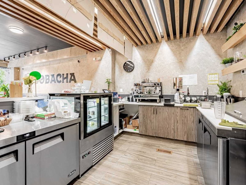 1660 Queen St W, Toronto, M6R1B2 | Image 3