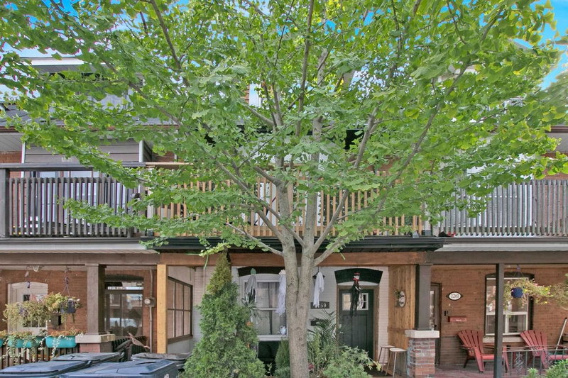 1259 Davenport Rd, Toronto, M6H2H2 | Image 2