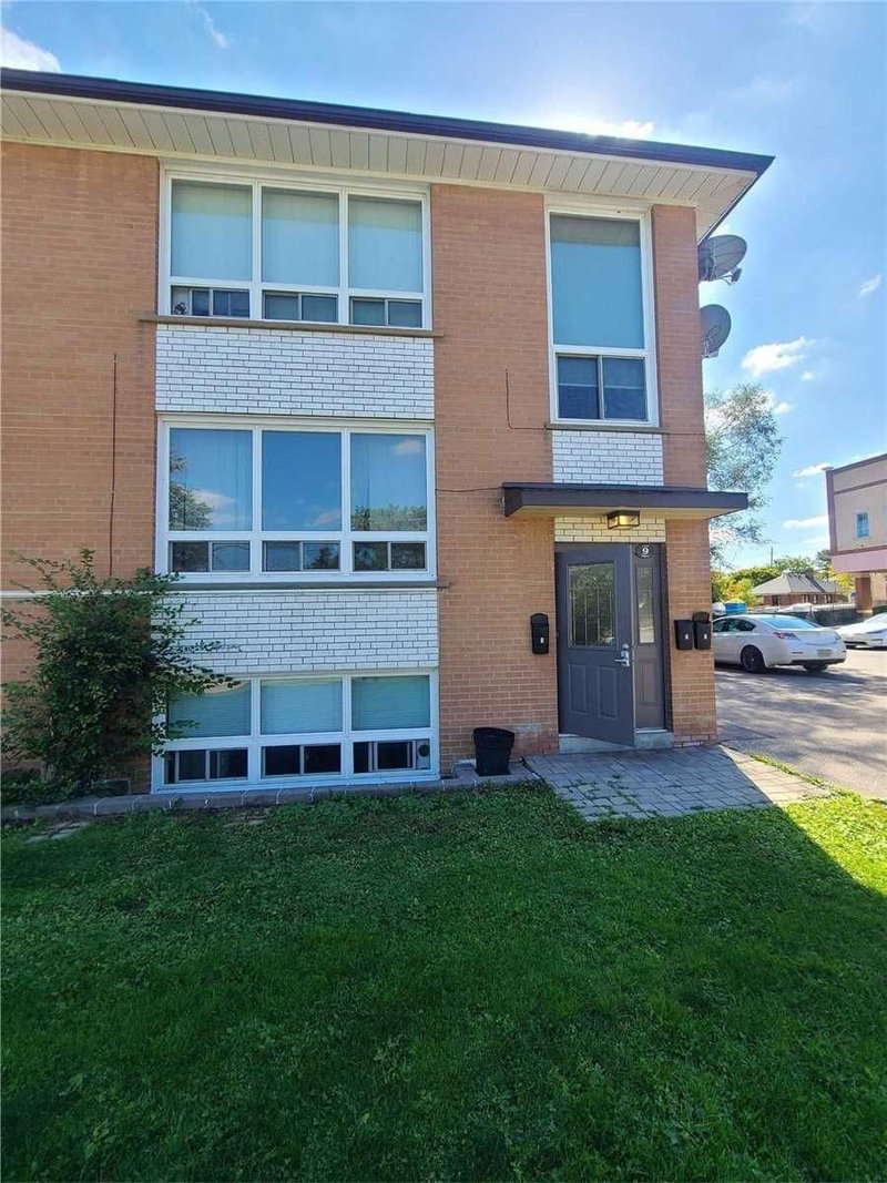 11 - 9 Ellen St, Mississauga, L5M1R8 | Image 2