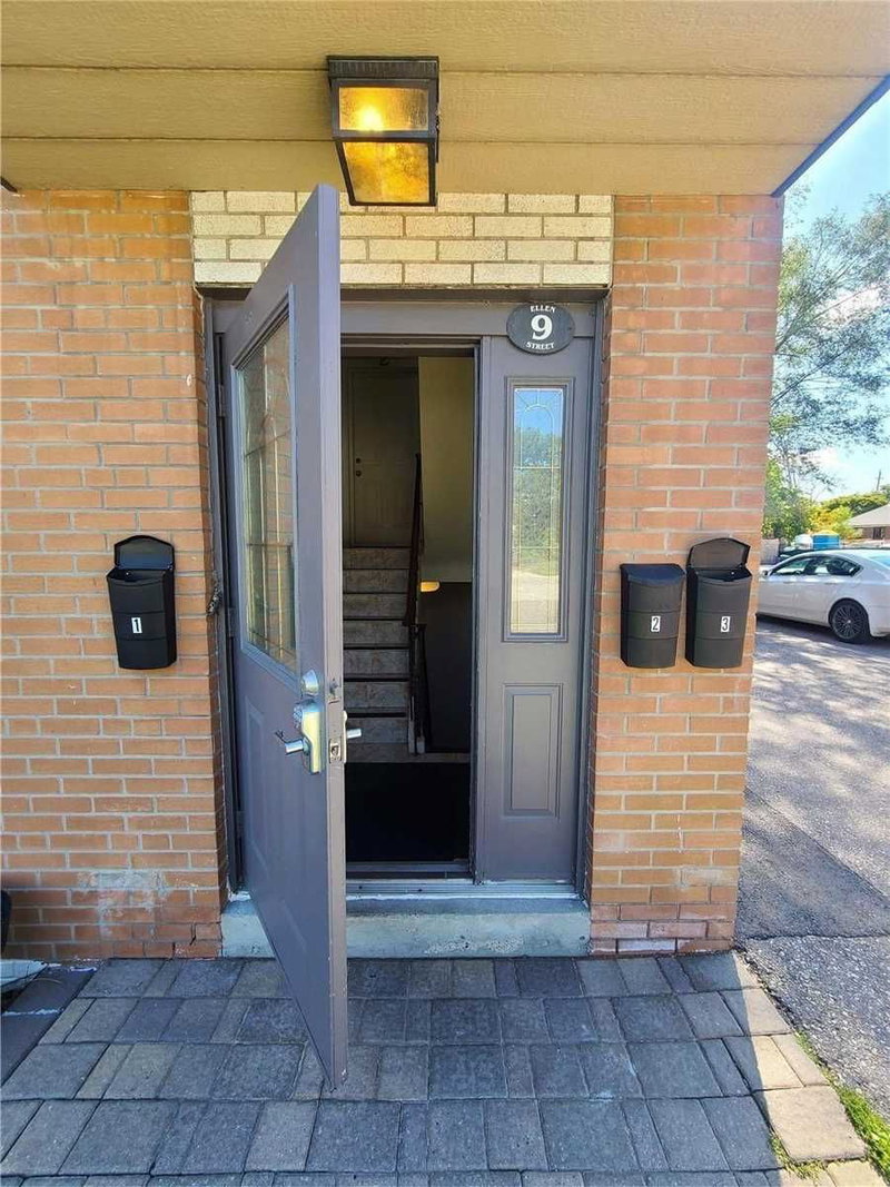 11 - 9 Ellen St, Mississauga, L5M1R8 | Image 3