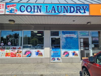 Sale Of Business sold at 5A-2687 Kipling Avenue, Toronto, Ontario, M9V5G6 - Mount Olive-Silverstone-Jamestown - MLS: W5790509