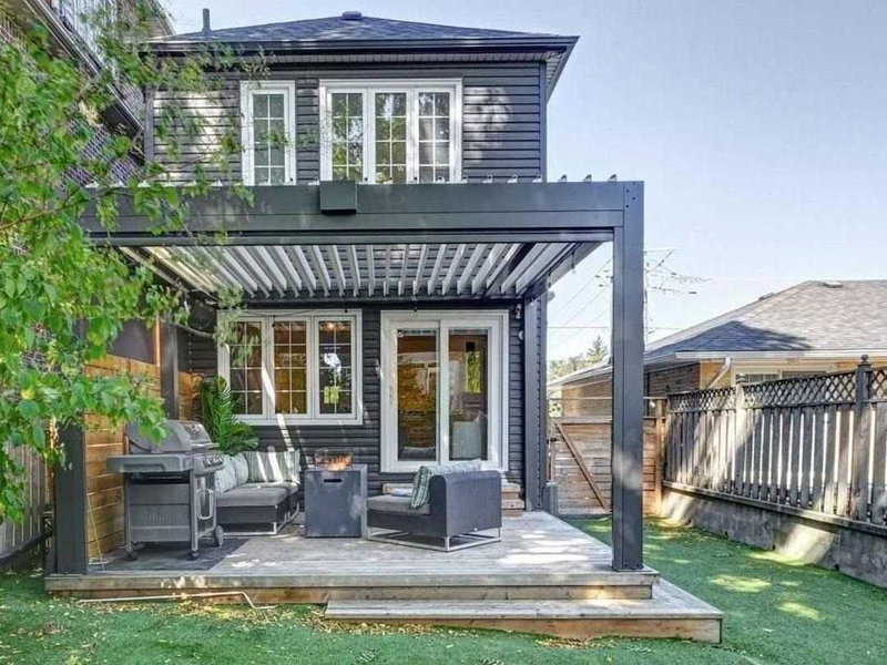 61 Government Rd, Toronto, M8X1W2 | Image 2