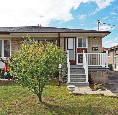 Semi-Detached House sold at 130 Duncanwoods Drive, Toronto, Ontario, M9L2E1 - Humber Summit - MLS: W5791816