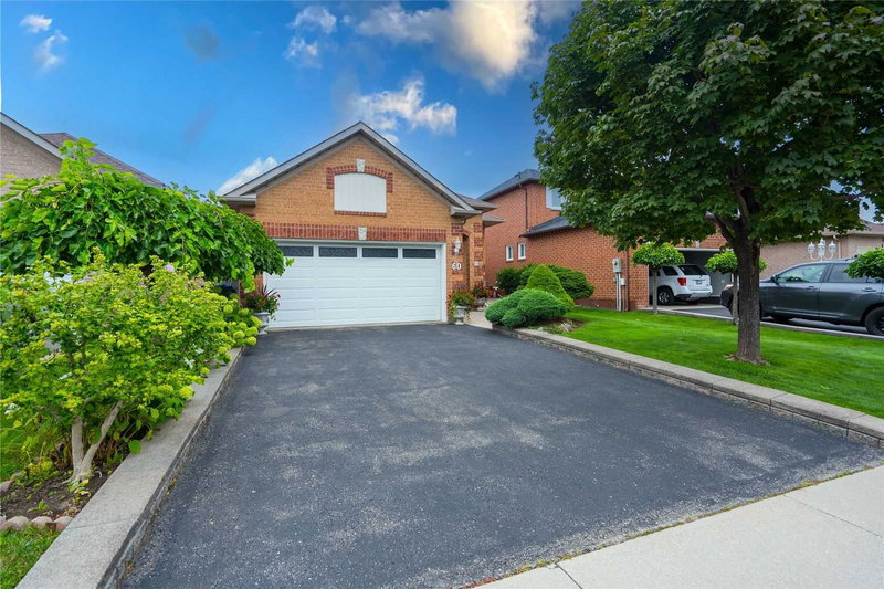 60 Red Maple Dr, Brampton, L6X 4M1 | Image 2