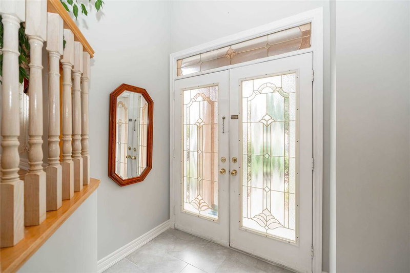 60 Red Maple Dr, Brampton, L6X 4M1 | Image 3