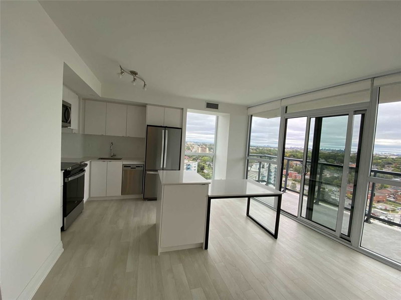 2004 - 1461 Lawrence Ave W, Toronto, M6L0A6 | Image 3