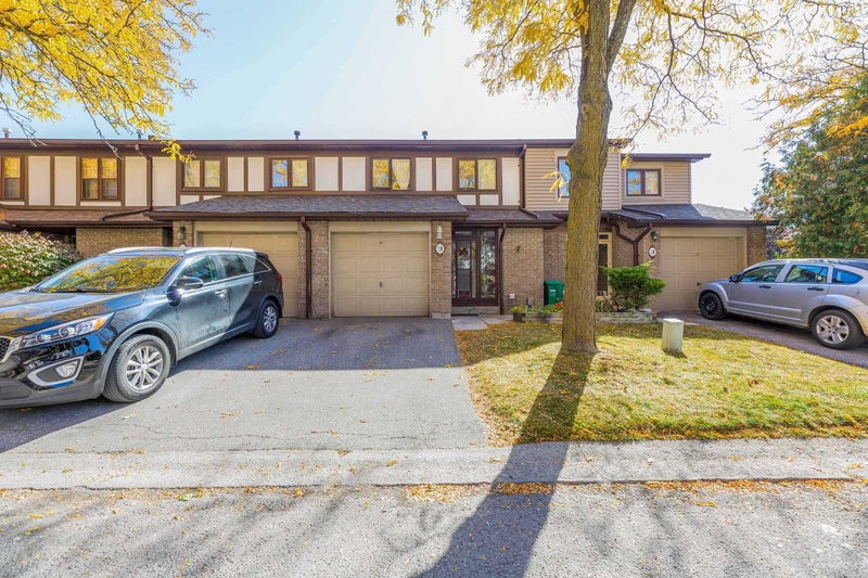 19 Gatwick Lane, Brampton, L6S2E4 | Image 2