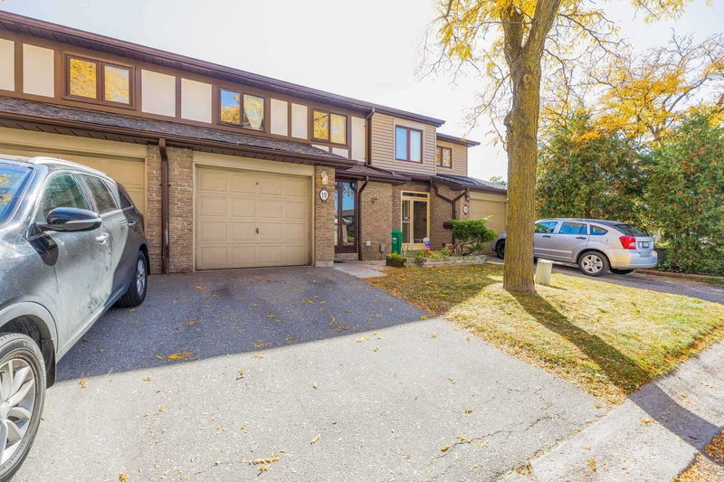 19 Gatwick Lane, Brampton, L6S2E4 | Image 3
