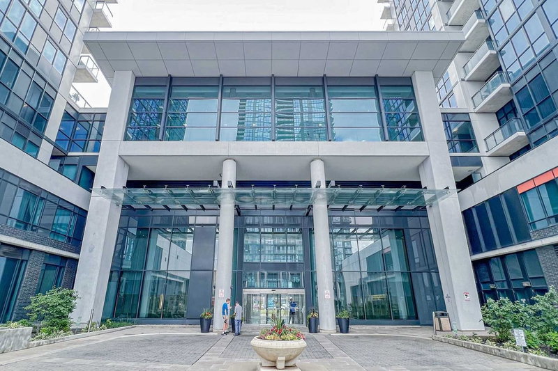 2801 - 75 Eglinton Ave W, Mississauga, L5R 0E5 | Image 2