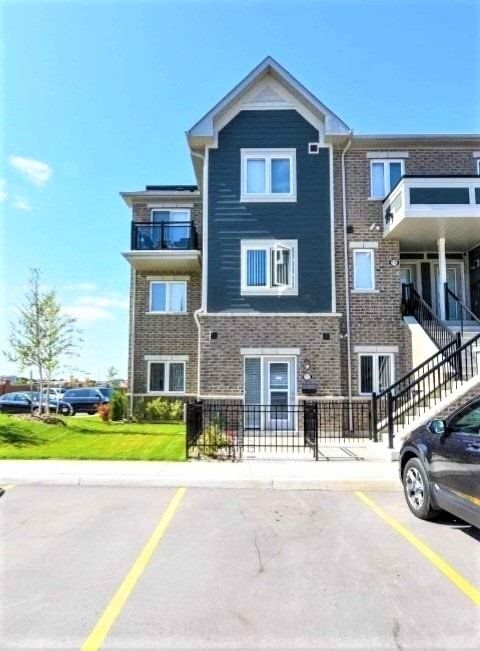 Townhouse sold at 111-250 Sunny Meadow Boulevard, Brampton, Sandringham-Wellington, L7A0A1 - MLS: W5795519