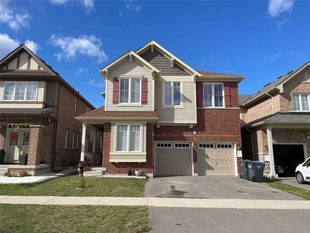 130 Benhurst Crescent