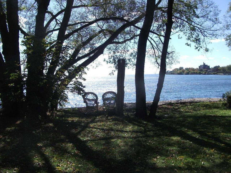 802 - 2663 Lake Shore Blvd W, Toronto, M8V1G7 | Image 3